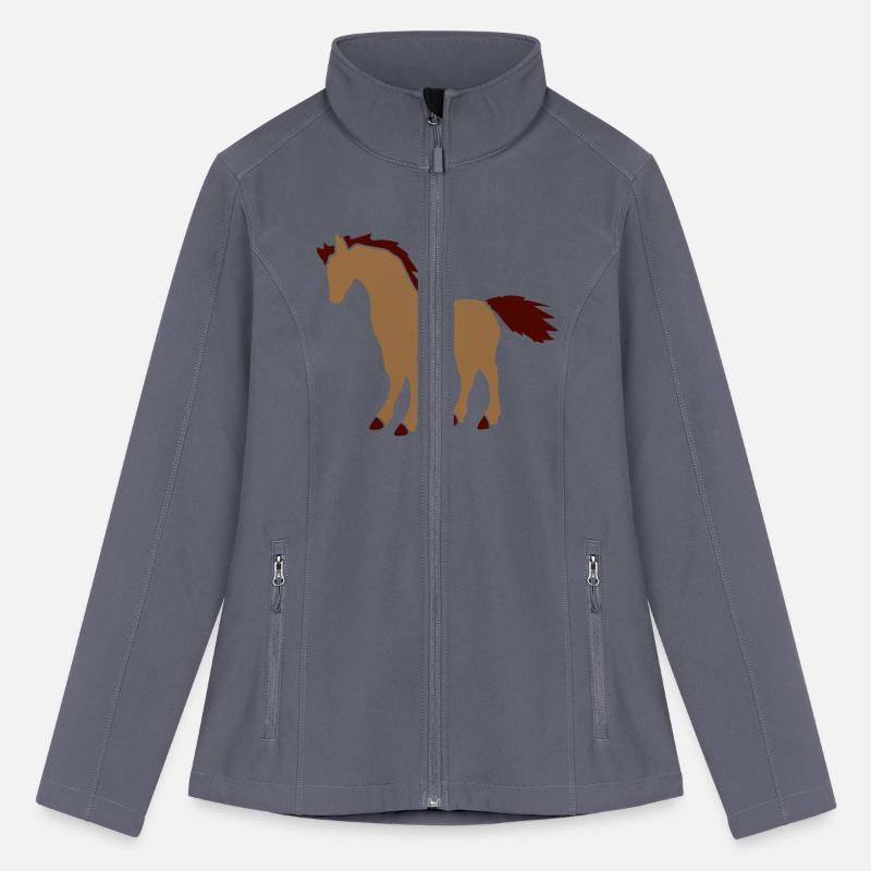Horse riding Pony Foal Silhouette Cool Rider Hobby