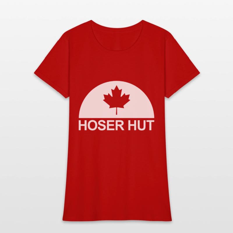 Hoser Hut (White)