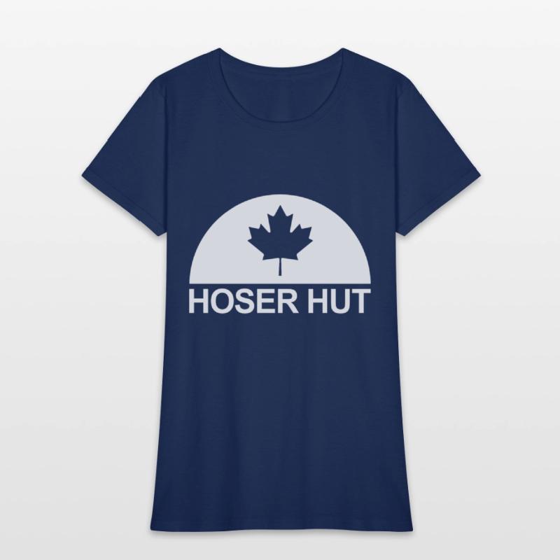 Hoser Hut (White)