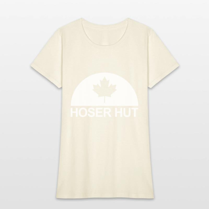 Hoser Hut (White)