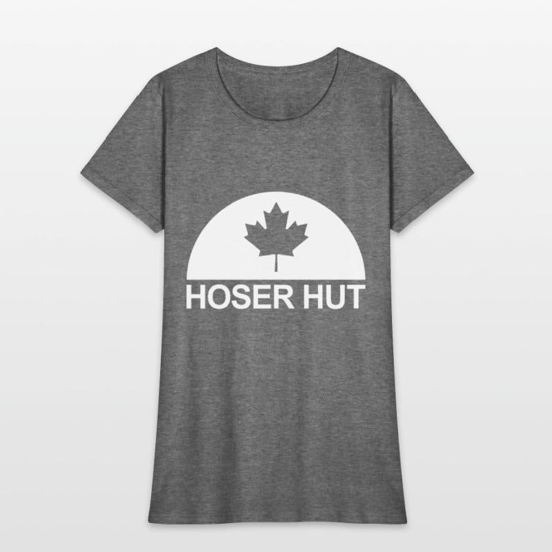 Hoser Hut (White)