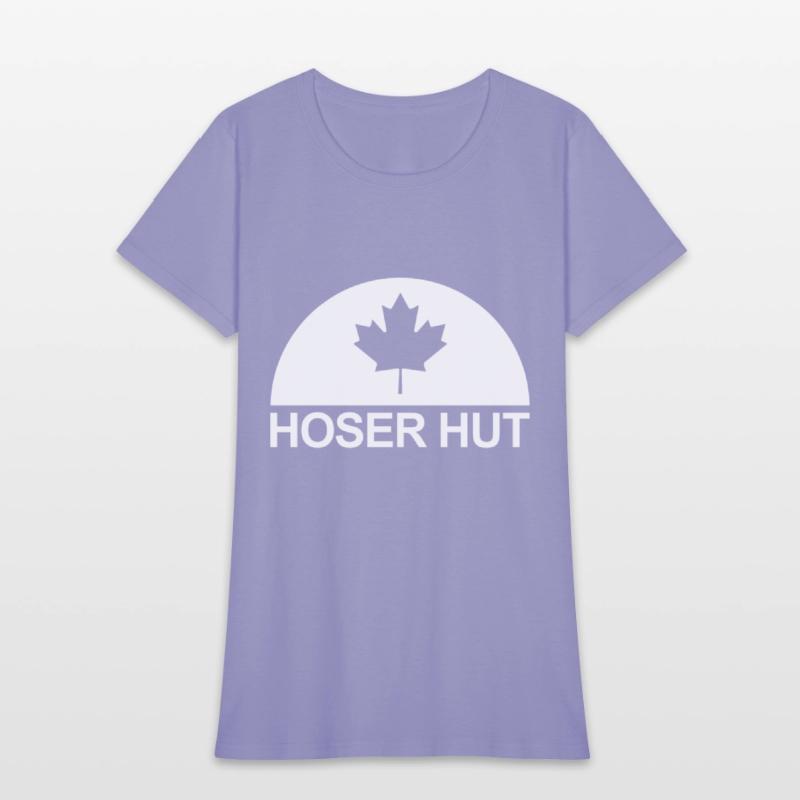 Hoser Hut (White)