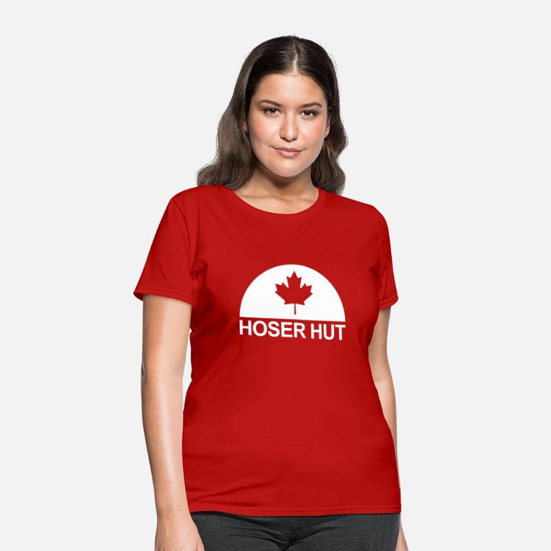 Hoser Hut (White)