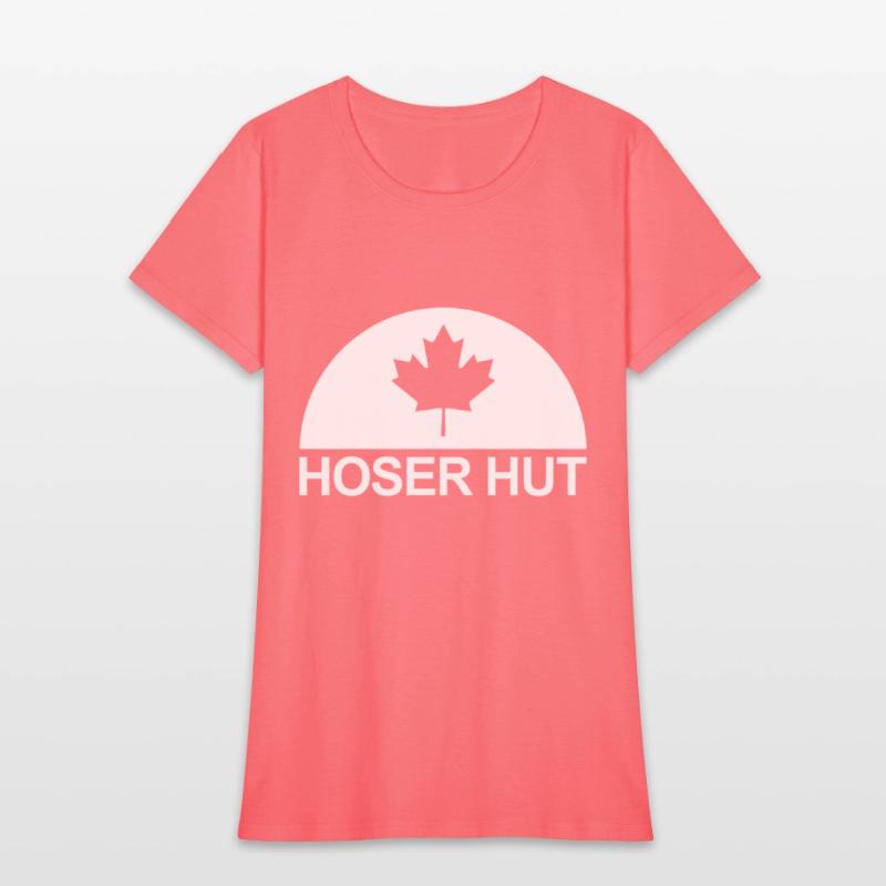 Hoser Hut (White)