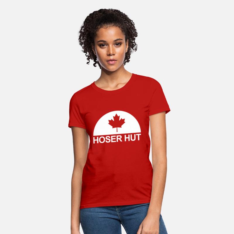 Hoser Hut (White)
