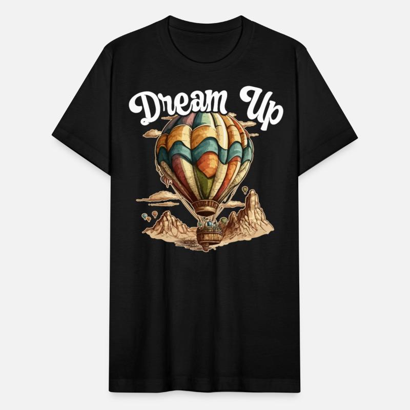 Hot Air Balloon Ride Balloonist Ballooning Balloon