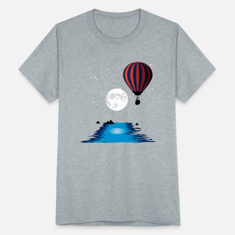 Hot Air Balloon