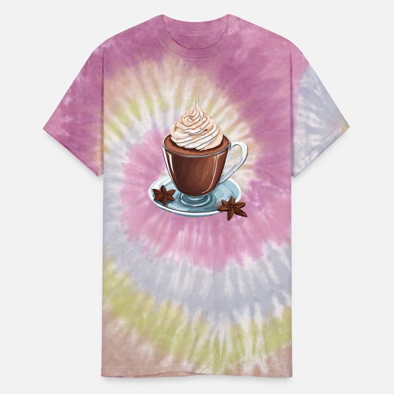 Hot Chocolate with Whipped Cream