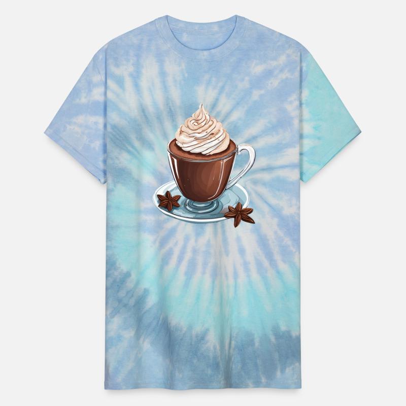 Hot Chocolate with Whipped Cream