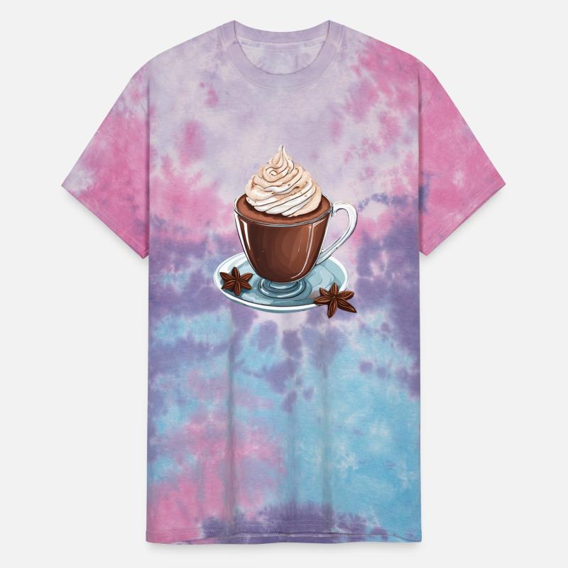 Hot Chocolate with Whipped Cream