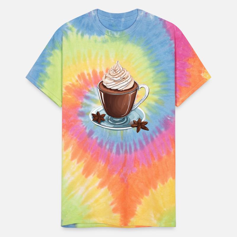 Hot Chocolate with Whipped Cream