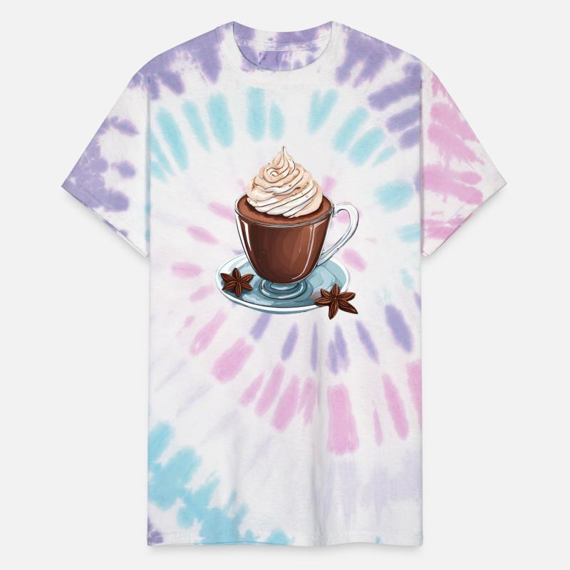 Hot Chocolate with Whipped Cream