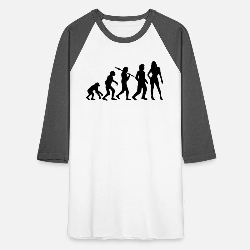 Hot Girl Evolution