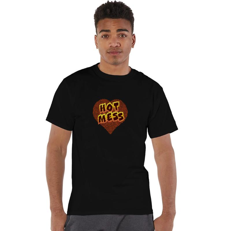 Hot Mess Heart