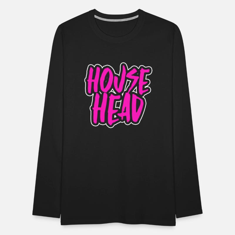 House Head, House Music