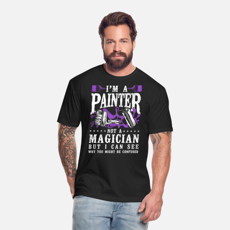 House Painter Decorator I'm A
