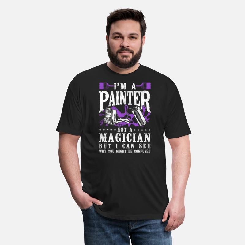 House Painter Decorator I'm A