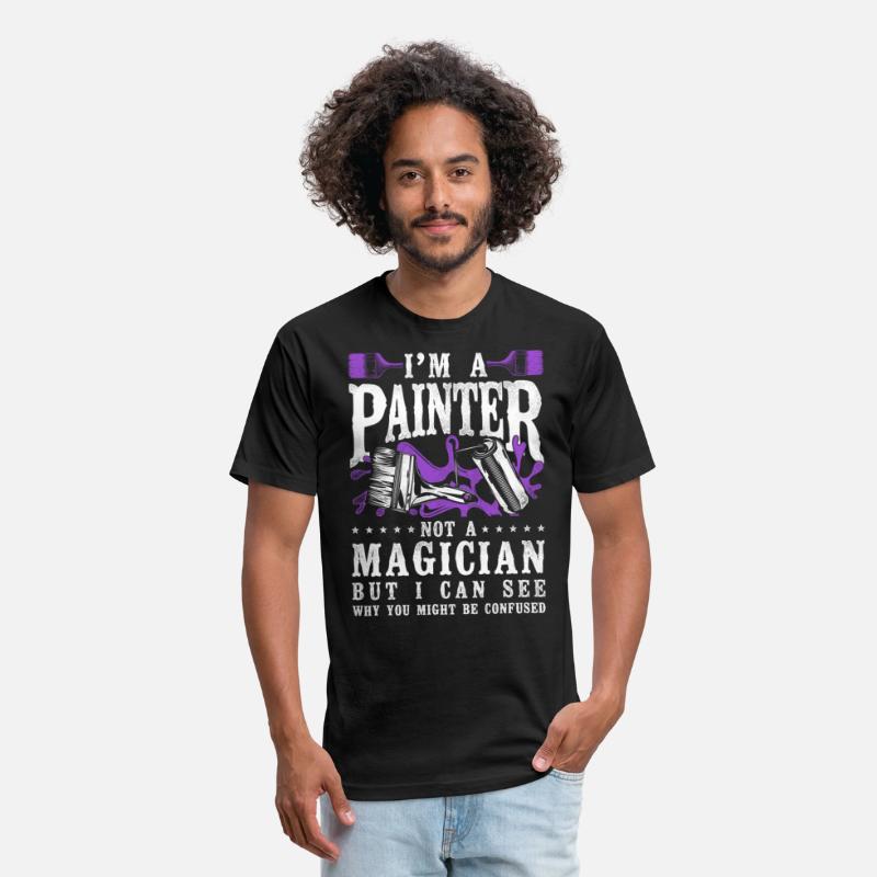 House Painter Decorator I'm A