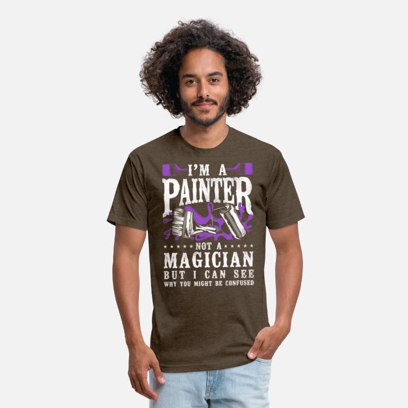 House Painter Decorator I'm A