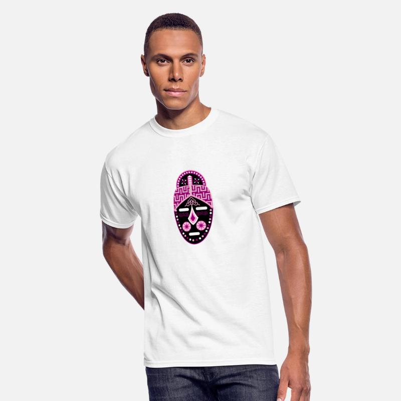 Huichol Mask