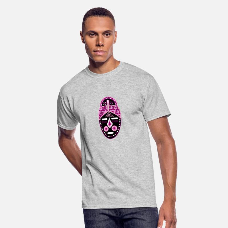 Huichol Mask