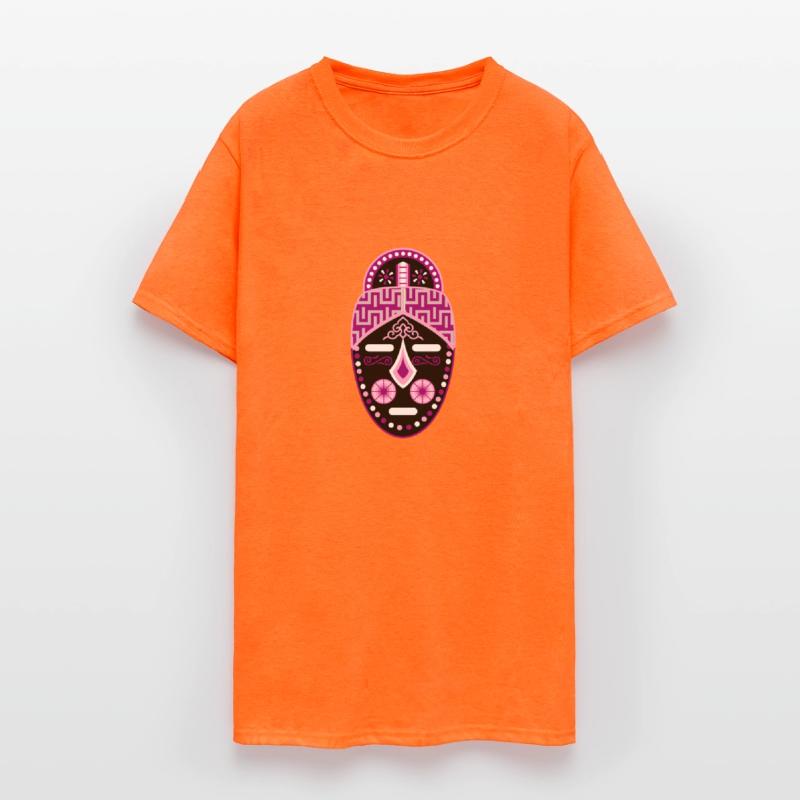 Huichol Mask
