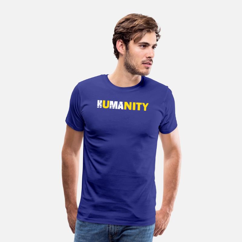 Humanity