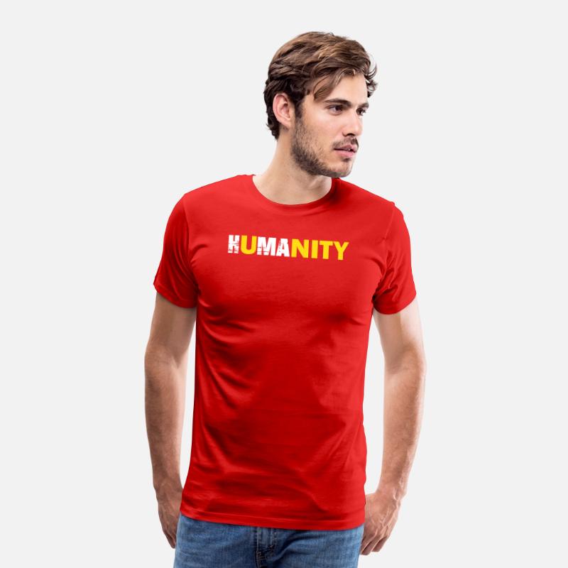 Humanity