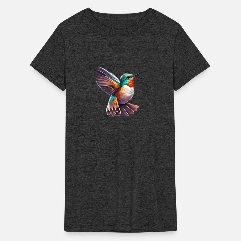 Hummingbird Harmony