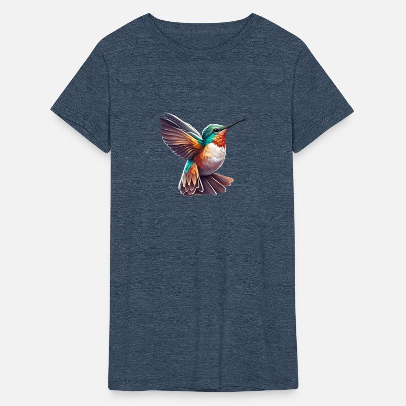 Hummingbird Harmony