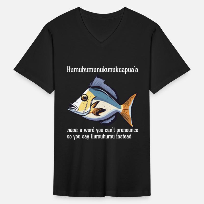 Humuhumunukunukuapua'a Reef Hawaiian Triggerfish
