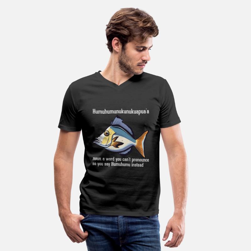 Humuhumunukunukuapua'a Reef Hawaiian Triggerfish