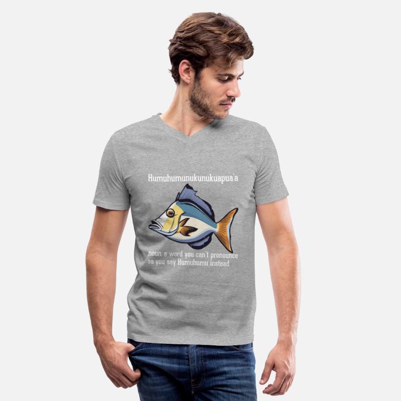 Humuhumunukunukuapua'a Reef Hawaiian Triggerfish