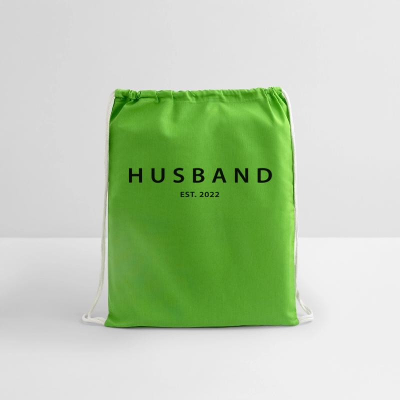 Husband Est 2022 Lwedding Husband