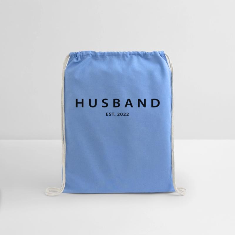 Husband Est 2022 Lwedding Husband