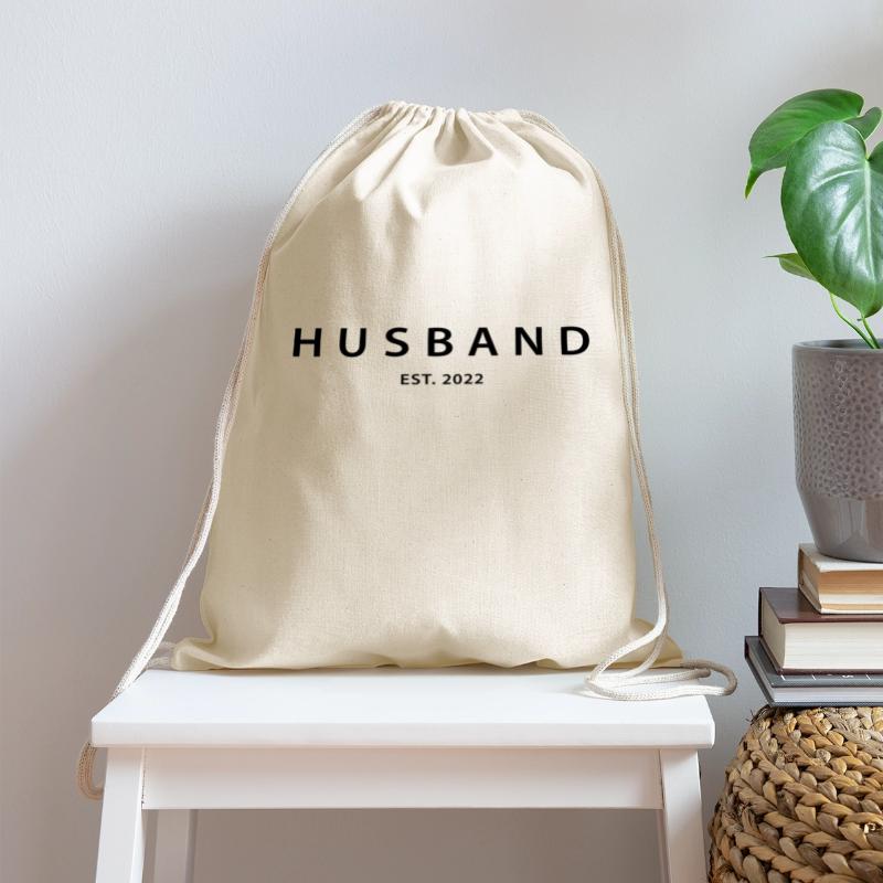 Husband Est 2022 Lwedding Husband