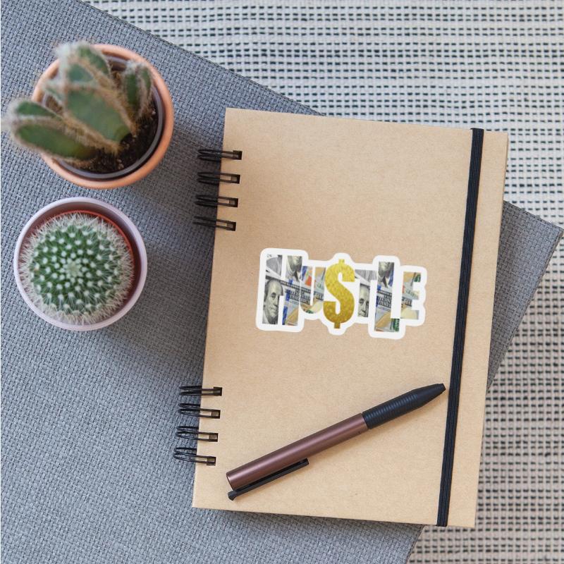 HUSTLE, Motivational, Inspirational
