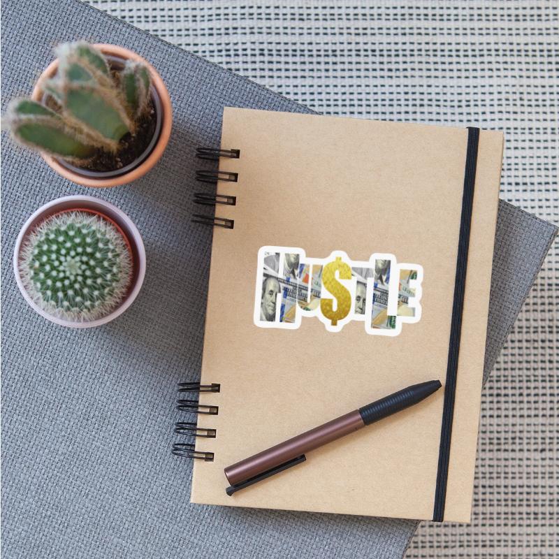 HUSTLE, Motivational, Inspirational
