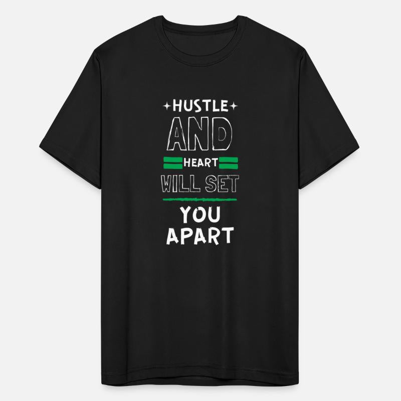 Hustle n Hard Work Quotes Positive Vibe
