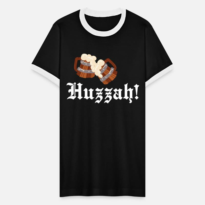 Huzzah Beer Celebration