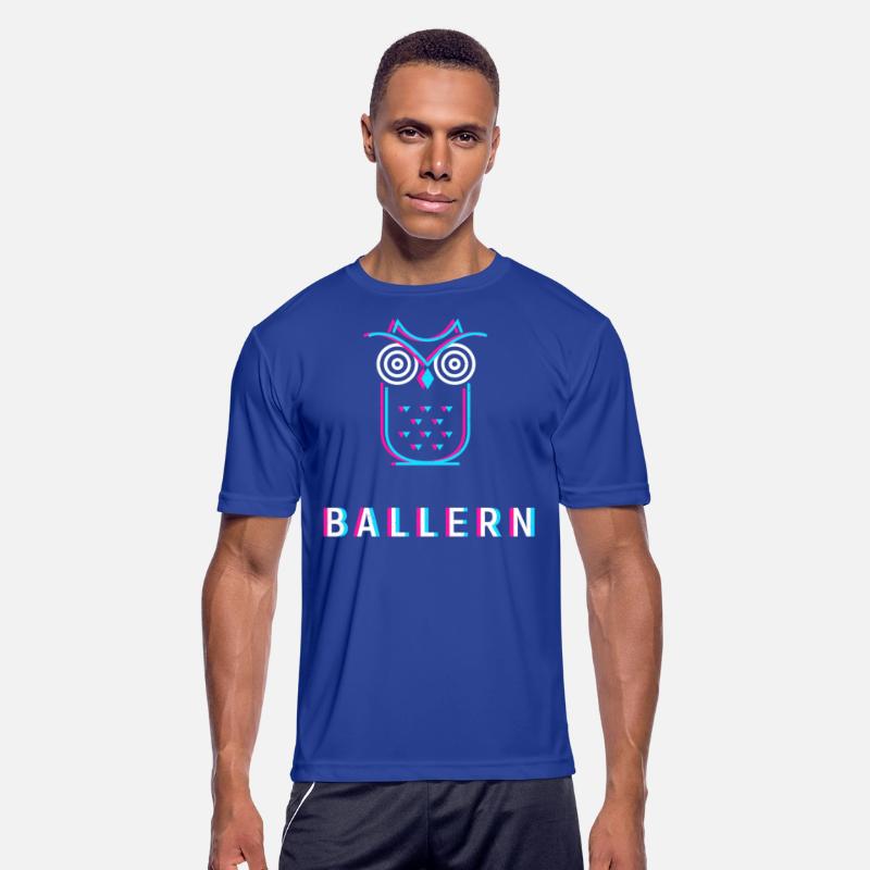 Hypnosis owl balling - make party