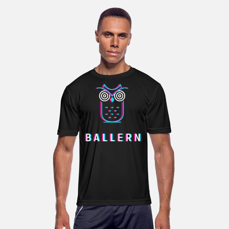 Hypnosis owl balling - make party