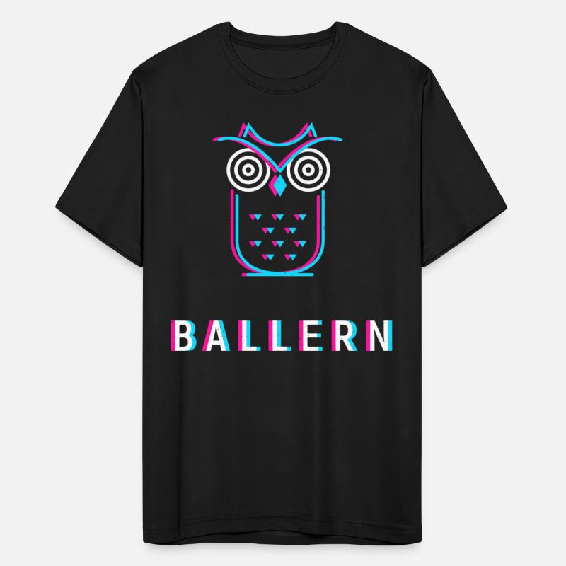 Hypnosis owl balling - make party