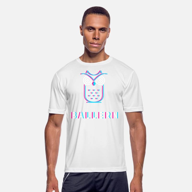 Hypnosis owl balling - make party