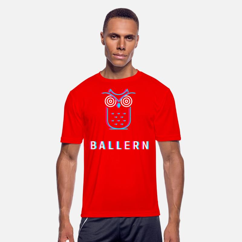 Hypnosis owl balling - make party