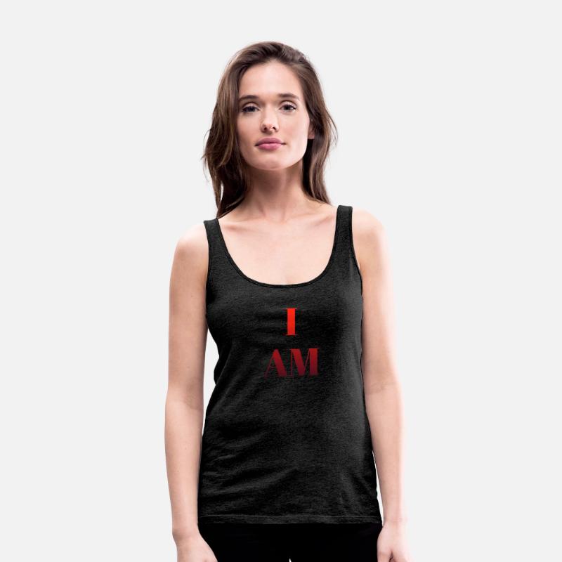 I AM