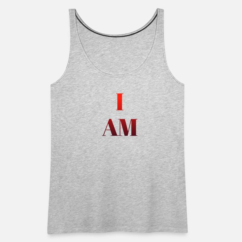 I AM