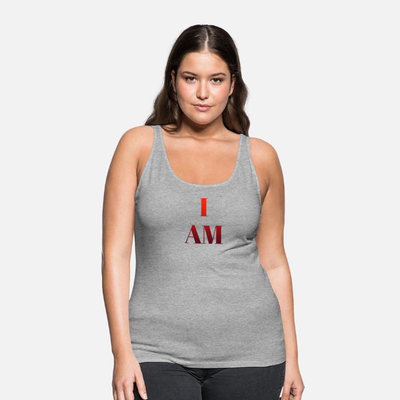 I AM