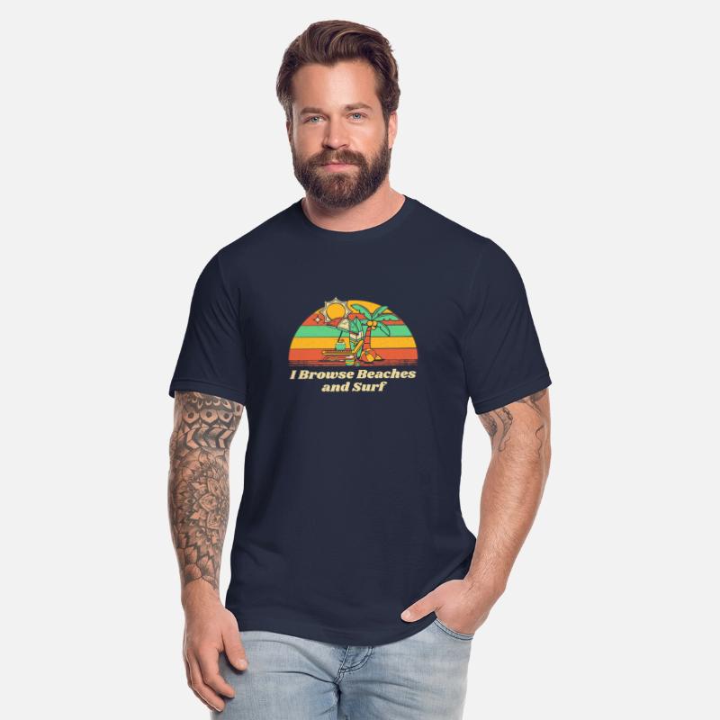 I Browse Beaches and Surf Beach Surfing Ocean