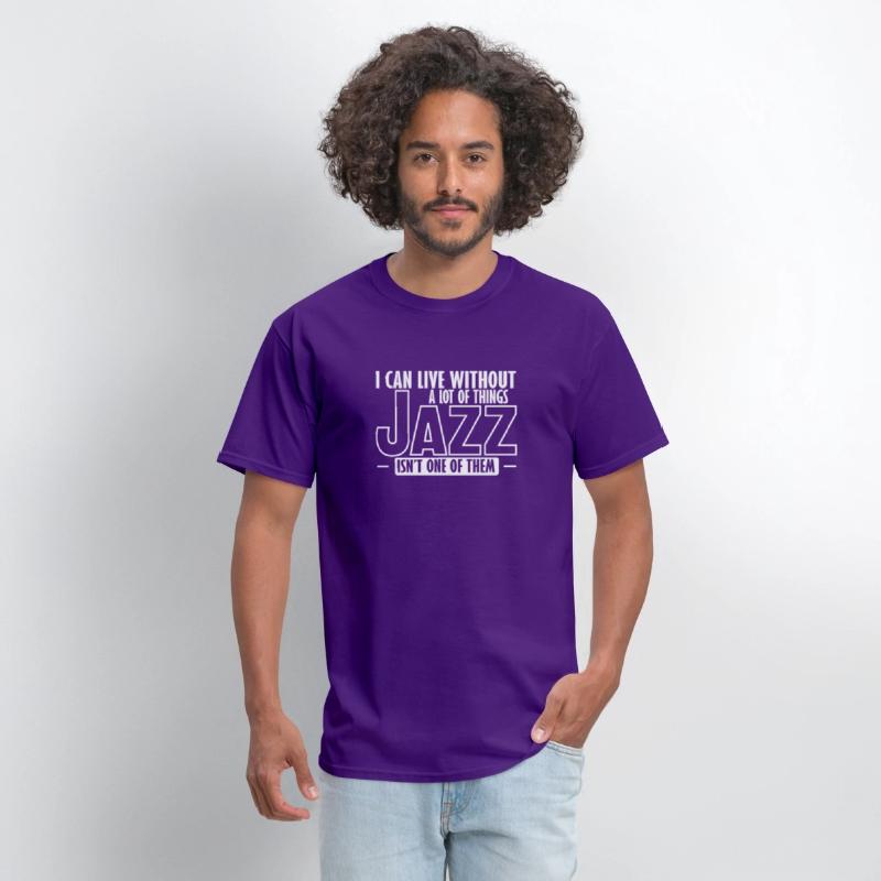 I can live without a lot of Things Jazz isn't one